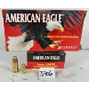 Image 1 : AMMO: 90X FEDERAL 9 MM - 115 GR FMJ