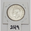 Image 2 : 1952 CDN VOYAGEUR SILVER DOLLAR COIN