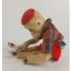 Image 4 : MOHAIR YES/NO MONKEY