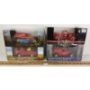 Image 3 : LOT OF 4 - LIBERTY CLASSICS CANADIAN TIRE DIECAST COIN BANKS - INCL 1947 FORD SEDAN DELIVERY, ETC.