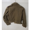 Image 6 : WWII CDN RCA 27 REGT SERGE BATTLEDRESS JACKET