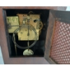 Image 5 : PHS CONCH SHELL MANTEL CLOCK