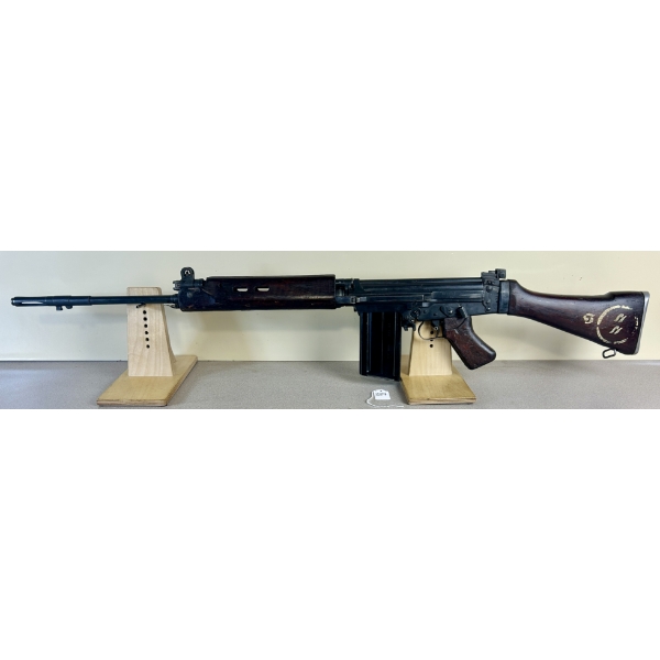FAL 1A1 IN 7.62X51- PROHIB
