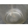Image 7 : KING EDWARD SODA WATER MFG. CO. - CLEAR ACID-ETCHED - SELTZER BOTTLE