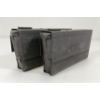 Image 3 : LOT OF 2 - M14 IN .308 WIN / 7.62X51 NATO MAGAZINES - PAL REQ.