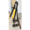 Image 7 : 2TON FOLDING HYDRAULIC ENGINE HOIST