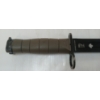 Image 5 : CDN MODEL 2000 BAYONET W/ SCABBARD & FROG