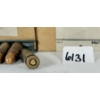 Image 2 : AMMO: 160X 7.62X25 MM TOKAREV - MILITARY FMJ