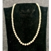 Image 1 : PEARL STRING NECKLACE