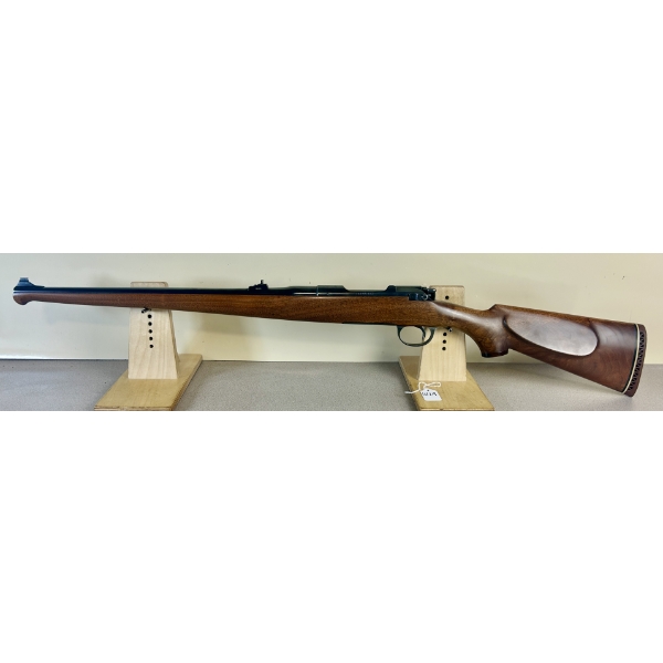 BREDA 1927 MANNLICHER SPORTER IN 7MM MAUSER