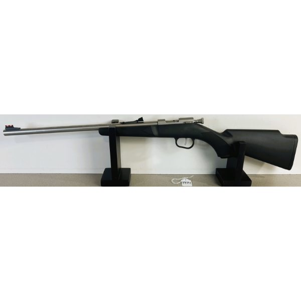 HENRY MODEL H005 MINI BOLT IN .22 LR 