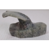Image 6 : WHALE TAIL BY SAMSON SITUTUNVAR - STONE
