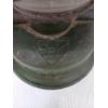 Image 9 : LOT OF 3 - BEACON & E.T. WRIGHT & CO. KEROSENE LANTERNS