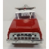 Image 4 : TONKA TOYS PRESSED STEEL WRECKER TRUCK