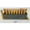 Image 1 : AMMO: 20X W-W .45-70GOVT - RELOADS W/ CASE
