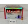 Image 1 : BULLETS: APPROX 90X HORNADY .45 CAL 230GR. FMJ 