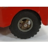 Image 6 : STRUCTO TOYS PRESSED STEEL FUEL TRUCK