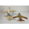 Image 5 : LOT OF 2 - MODEL AIRCRAFTS - INCL NORDAIR 737 BOEING & CKOR