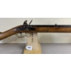 Image 4 : JUKAR UNKNOWN MODEL FLINT LOCK RIFLE IN .45 BP 