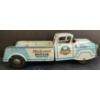 Image 2 : LUMAR TIN HANDMAN'S REPAIR SERVICE TRUCK