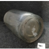 Image 6 : THE DOUBLE EAGLE BOTTLING CO. - CLEAR ACID-ETCHED - SELTZER BOTTLE