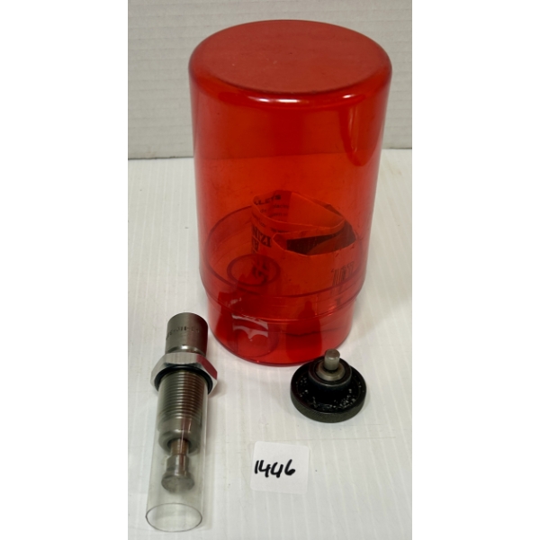 LEE .311" SIZING DIE