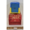 Image 3 : MARX TOYS DELIVERY TRUCK W/ ORG BOX