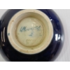 Image 4 : LOT OF 2 - MOORCROFT CERAMIC CANDY DISHES