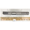 Image 5 : UNMARKED 1911 SLIDE & BARREL W/ SPRING & BUFFER TUBE IN .45ACP
