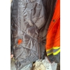 Image 2 : JOB LOT - MEN'S SM HIGH VIS INSULATED JACKET & QTY OF GLOVES