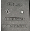 Image 4 : LOT OF 2 - TAPCO RUGER MINI 14 .223 REM MAGAZINES - PAL REQ.