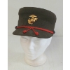 Image 1 : USMC WOMEN'S SERVICE CAP