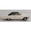 Image 2 : 1964 FORD GALAXIE 500 XL DEALERSHIP MODEL PROMO CAR