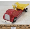 Image 2 : SAUNDERS BUMP & DUMP FRICTION TRUCK