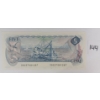 Image 2 : 1979 CDN $5 BANKNOTE - UNCIRCULATED