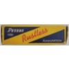 Image 3 : AMMO: 50X PETERS .30 LUGER - 93GR - METAL CASE - COLLECTABLE BOX