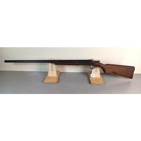 COOEY MODEL 84 IN 12GA