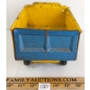 Image 6 : STRUCTO PRESSED STEEL LIFT DUMP TRUCK