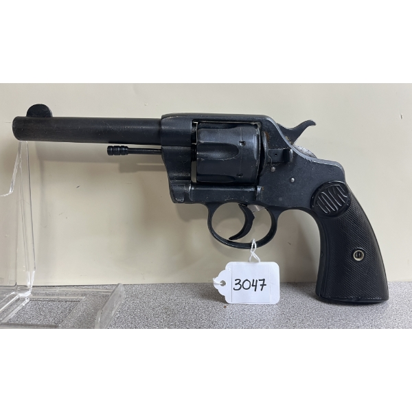 COLT 1892 IN .41 - ANTIQUE CLASS - NO PAL REQ
