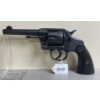 Image 1 : COLT 1892 IN .41 - ANTIQUE CLASS - NO PAL REQ