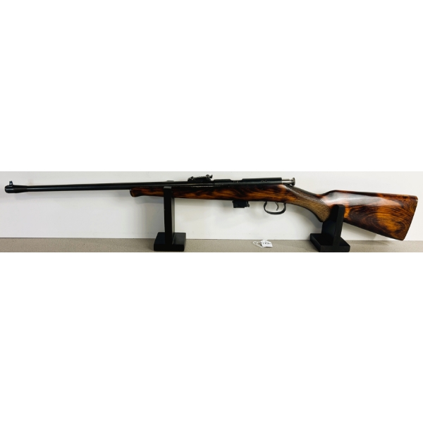 TOZ UNKNOWN MODEL IN .22 LR 