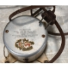 Image 3 : WESTCLOX 'PLUG IN ROUND' WALL CLOCK 