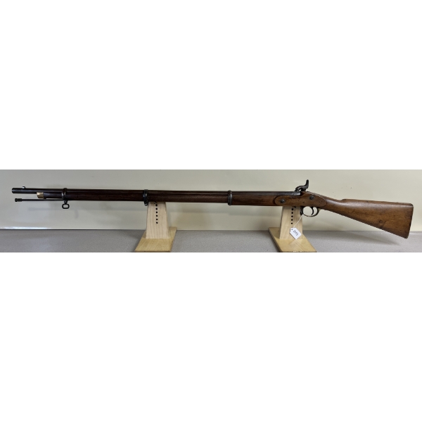 ENFIELD 1858 IN .58 BP - ANTIQUE CLASS 