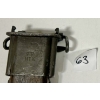 Image 3 : M1 GARAND BAYONET WITH SCABBARD