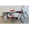 Image 2 : 1951 SCHWINN BLACK PHANTOM BIKE