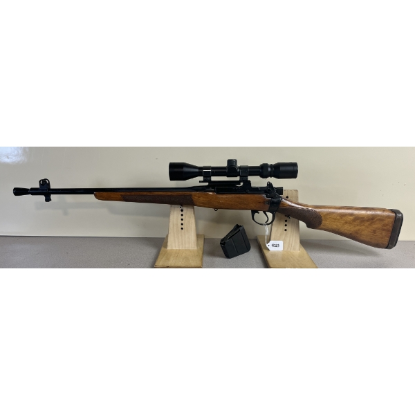 LEE ENFIELD NO. 5 MKI (F) SPORTER IN .303 BRITISH 
