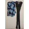Image 4 : LOT OF 4 - WOMEN'S MINIMUM ALLORA SHIRT, ALLEGRA JUMPSUIT, JOHANNE & ROSANI DRESSES