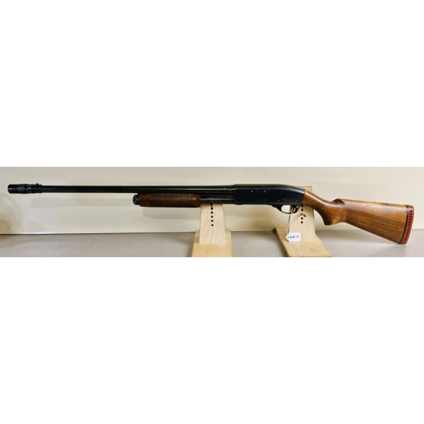 REMINGTON MODEL 870 WINGMASTER IN 12 GA 
