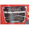 Image 7 : TOKHEIM GAS PUMP - TEXACO FIRE-CHIEF - 4 SIDED AD GLASS - LIGHT UP GLOBE 