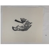 Image 2 : 1975 "LEGEND" BY DAVIDIALUK - STONECUT